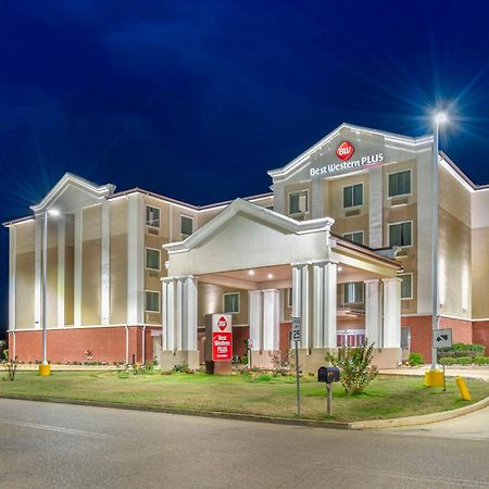 Best Western Plus Flowood Inn & Suites Екстериор снимка