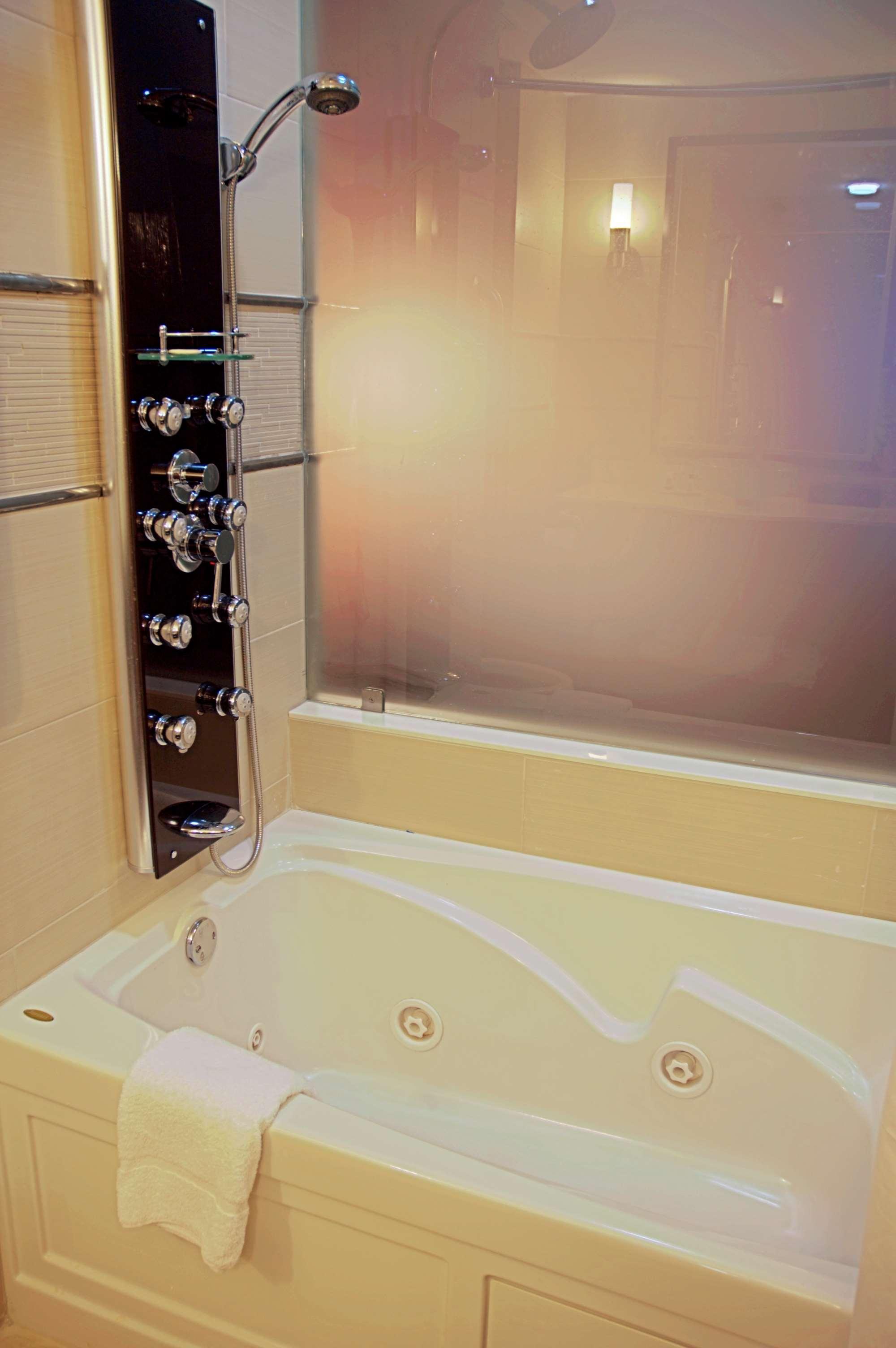 Best Western Plus Flowood Inn & Suites Екстериор снимка