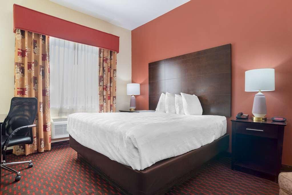 Best Western Plus Flowood Inn & Suites Стая снимка
