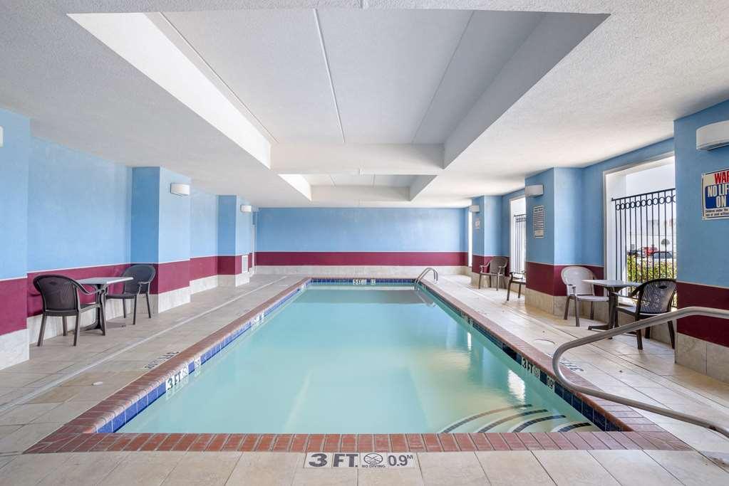 Best Western Plus Flowood Inn & Suites Съоръжения снимка