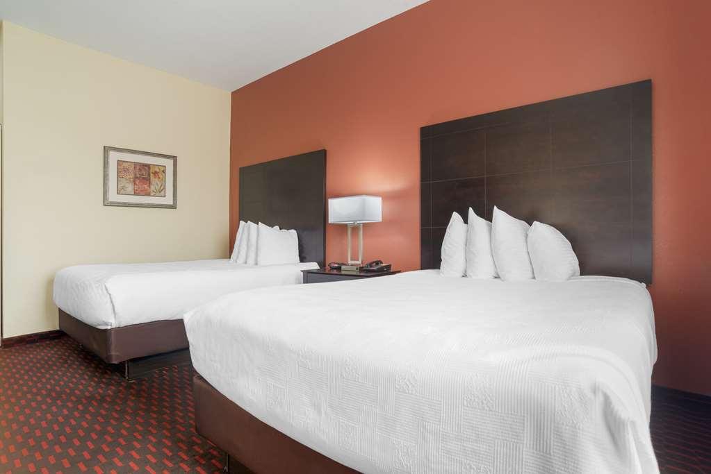 Best Western Plus Flowood Inn & Suites Стая снимка