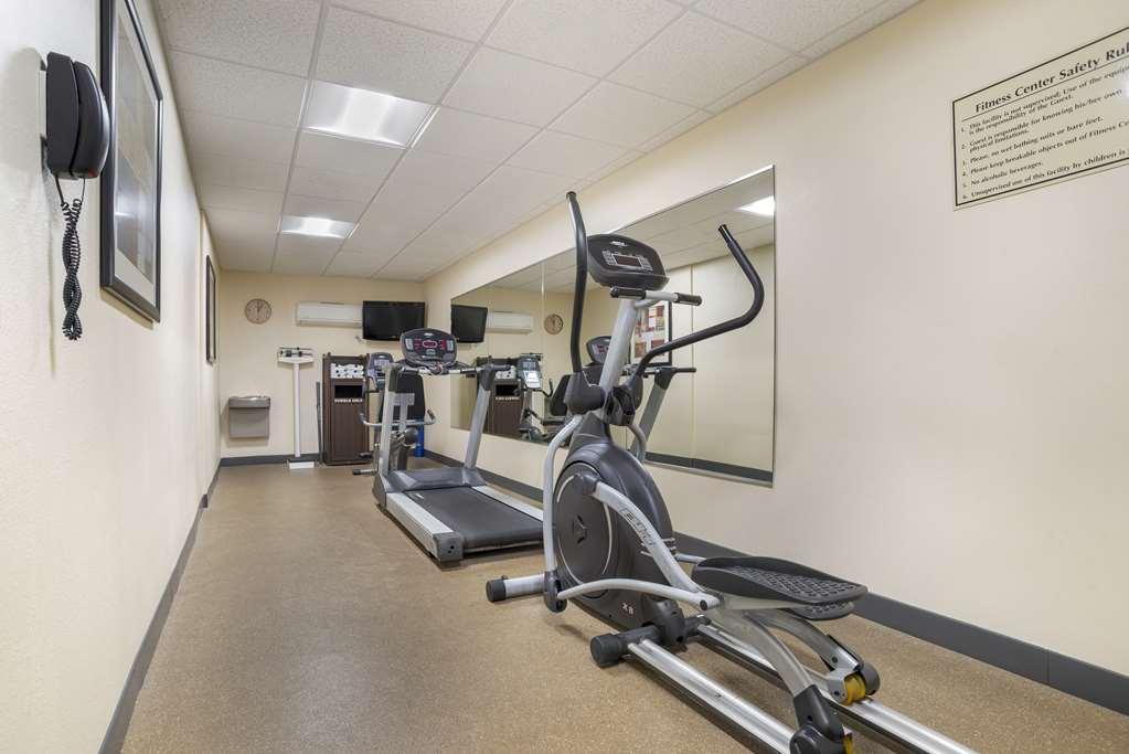 Best Western Plus Flowood Inn & Suites Съоръжения снимка