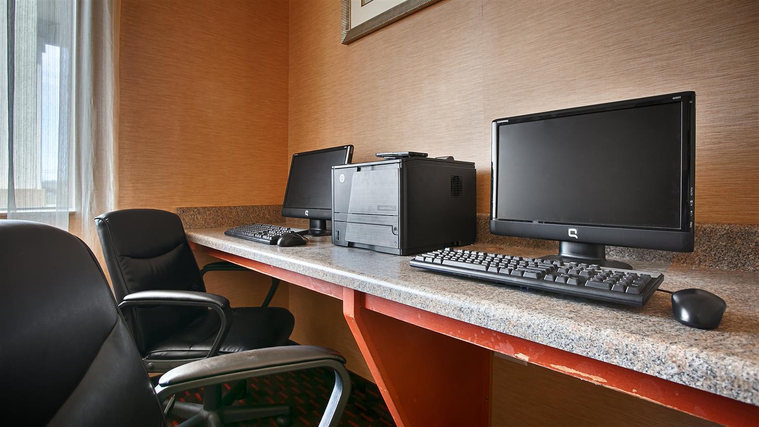 Best Western Plus Flowood Inn & Suites Екстериор снимка
