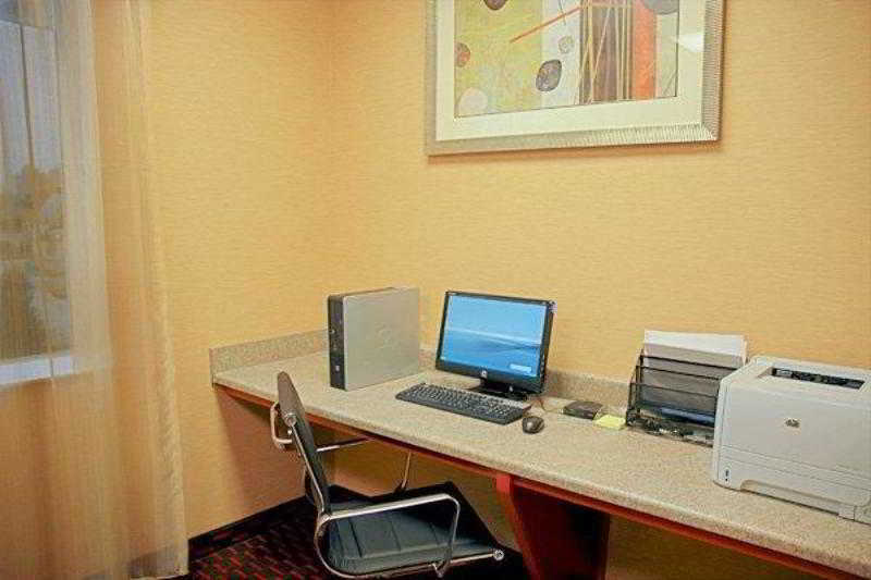Best Western Plus Flowood Inn & Suites Съоръжения снимка